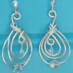 Freestyle Wire Wrapping